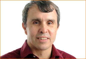 Eric Betzig, Ph.D. (Source: HHMI)