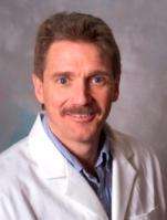 University of Washington cardiologist and stem cell researcher Chuck Murry. (Source: University of Washington)