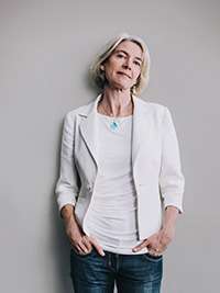 Jennifer Doudna, Ph.D. (Source: The Doudna Lab/UC Berkeley)