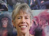 Kristen Hawkes, Ph.D., University of Utah, Distinguished Professor, Anthropology Department