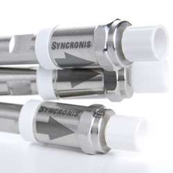 Thermo Fisher Scientific’s Syncronis HPLC Columns 