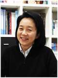 Masayo Takahashi, MD, PhD, Riken Center for Developmental Biology