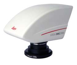 The Leica DMC2900 for routine brightfield applications.