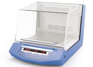 IKA KS 3000 Incubator Shaker Family