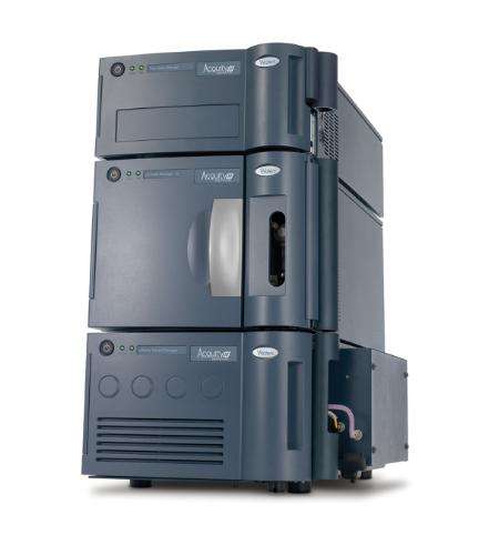 Waters ACQUITY UPLC M-Class System