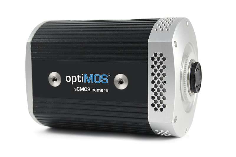 QImaging optimos