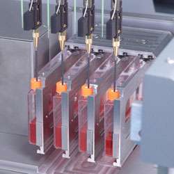 Culturing Automation
